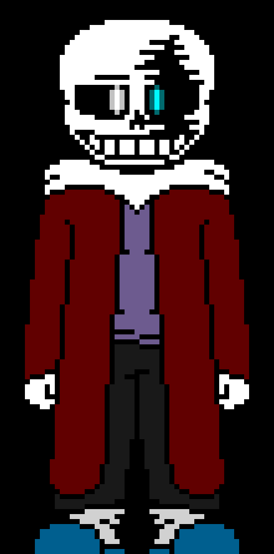 [c7b058] i made a terror hater