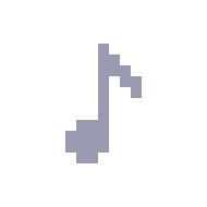 [9664c4] Music Note