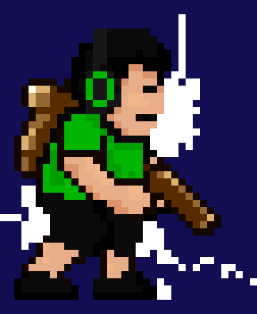 [8a99ba] Custom Metal Slug Avatar