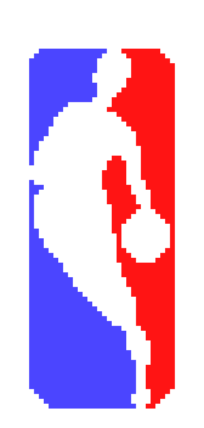 [9664c4] jerry west/nba logo