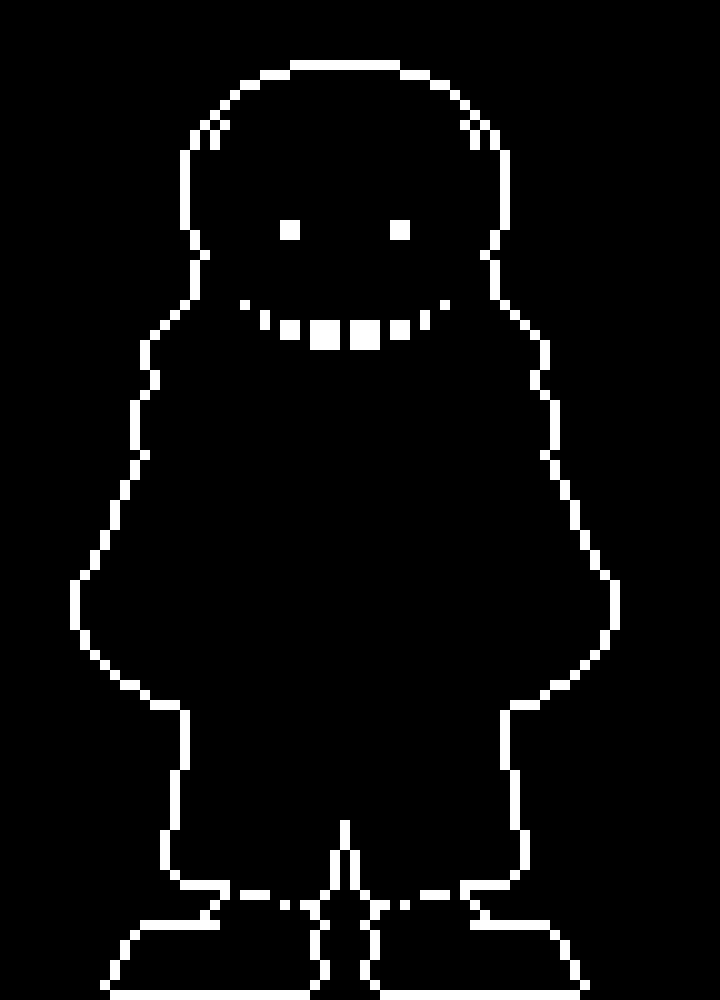 [856e20] Limbo!Sans