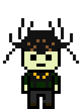 [08a85c] danganronpa pixel sprite base