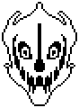 Gaster Blaster (Sans's Weapon)