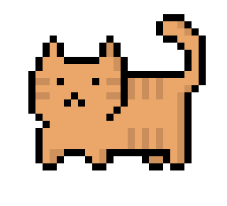 [c498c8] cat