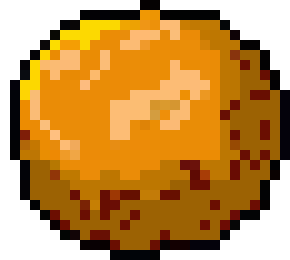 [af16d0] desert planet