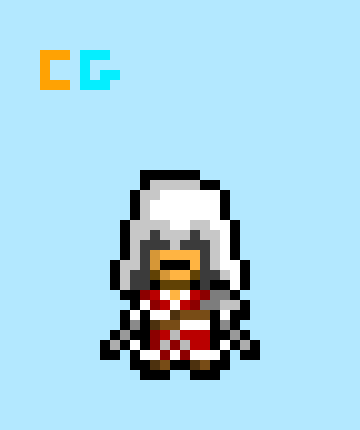 [9664c4] Ezio