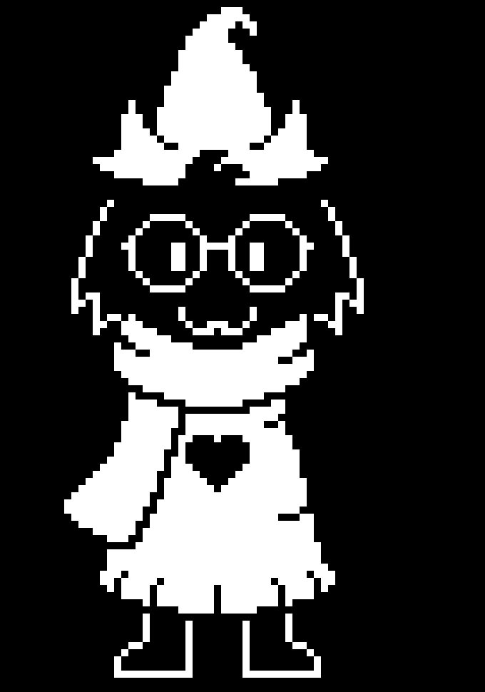 [752b4c] Fluffy Boi
