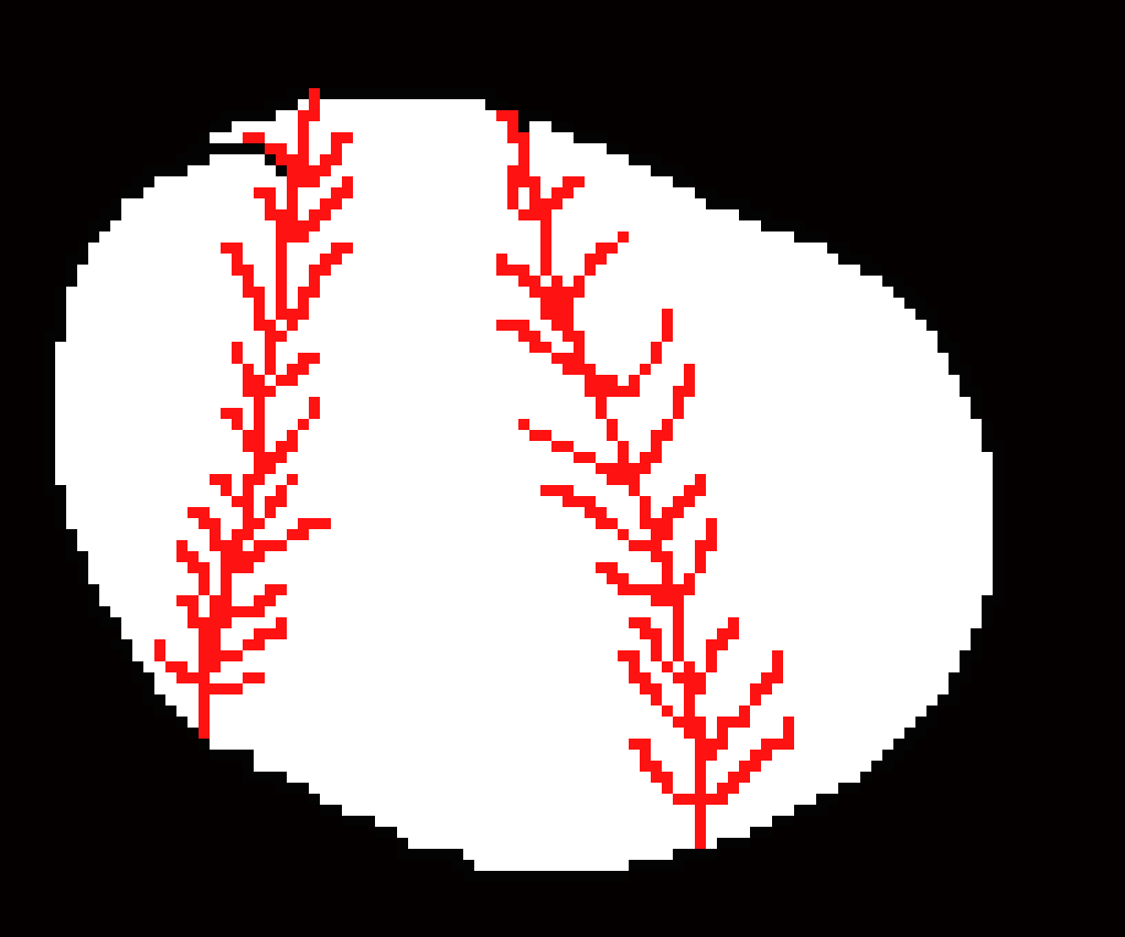 [9664c4] baseball