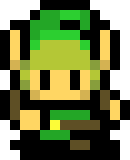 [0ef5cd] link's awakening link