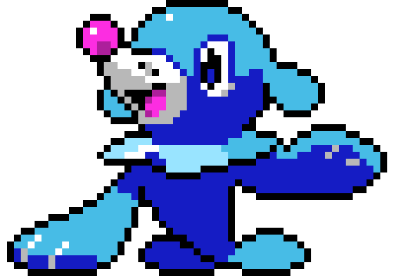 Popplio