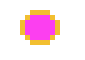 [9664c4] Strawberry donut