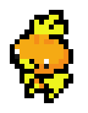 [9664c4] Torchic the second