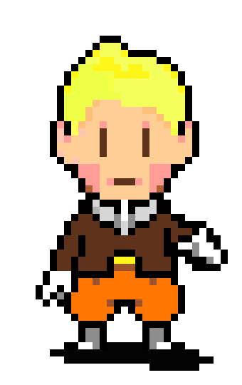 [9664c4] Lucas