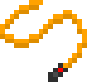 [9664c4] Laser Whip