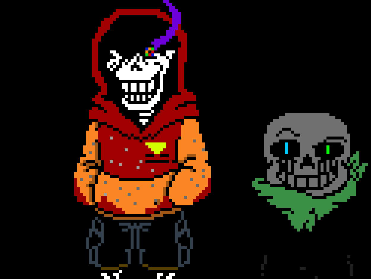 [9664c4] ShrikedustSwap!Papyrus