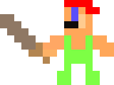 [9664c4] Noobman