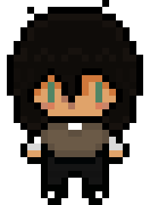 [6afe7d] omori sprite: man base
