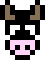 [93b099] cow