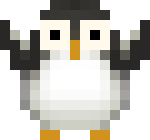 [859655] penguin