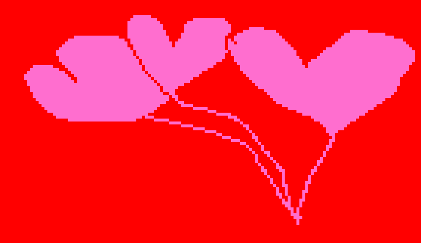 [13ede1] hearts
