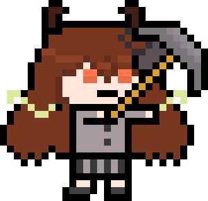 [694e7b] pickaxeeeeee