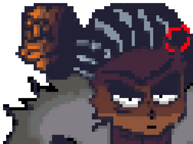 [e27272] Do u mind?