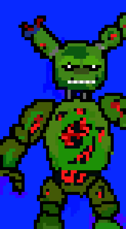 SPRINGTRAP