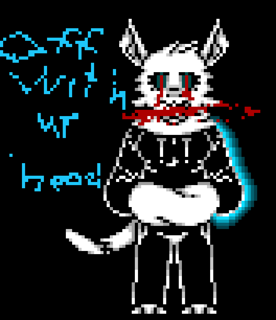 [3a33bd] jordan and speck are faggot furry retards