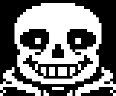 [df4002] (Sans comes back, teleporting to ODST) You really have quite a lot of alternate versions of yourself, don't you...