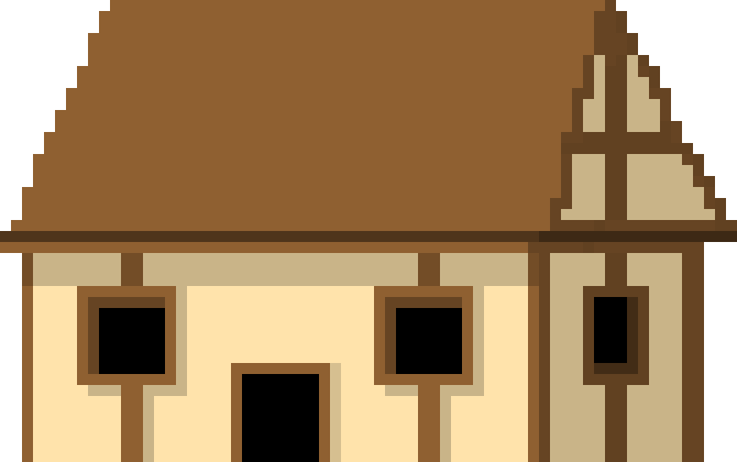 [3de3ec] house
