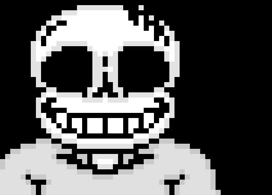[691fe2] renewed can have a bad time eye, his sprites elsewhere show him with one.      - Cherry