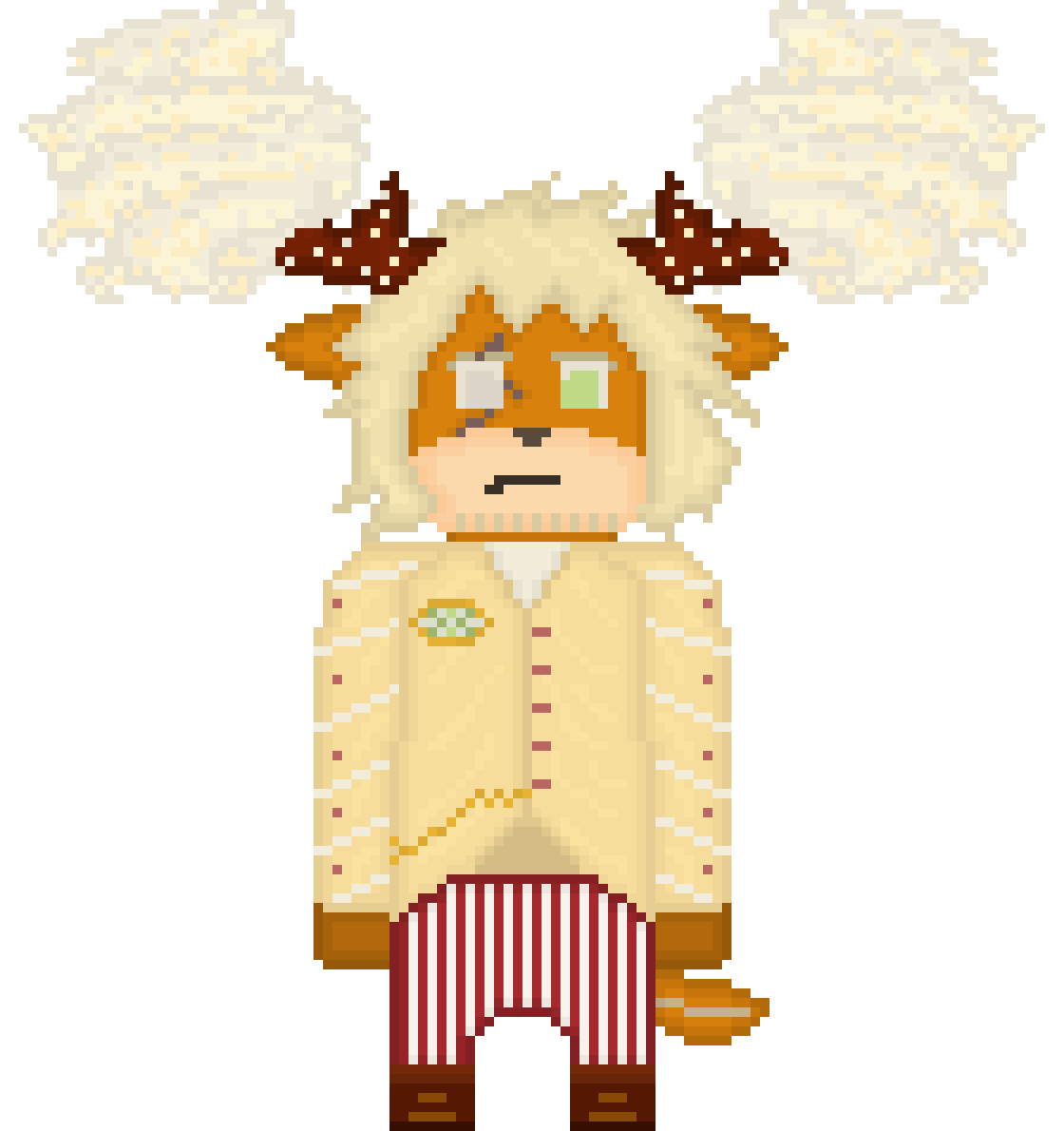 [a00846] Colonel Cornell