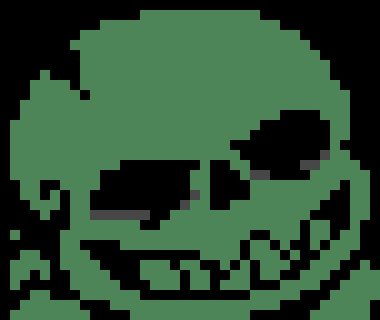 [68791c] Undertale Unhinged Sans: there is no getting away with it