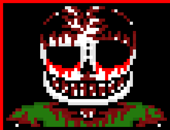 [e8cb42] welp, im gunna start eating myself so i can calm down