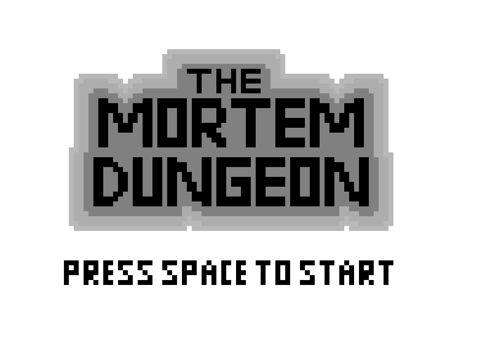 [2c4678] Morten Dungeon
