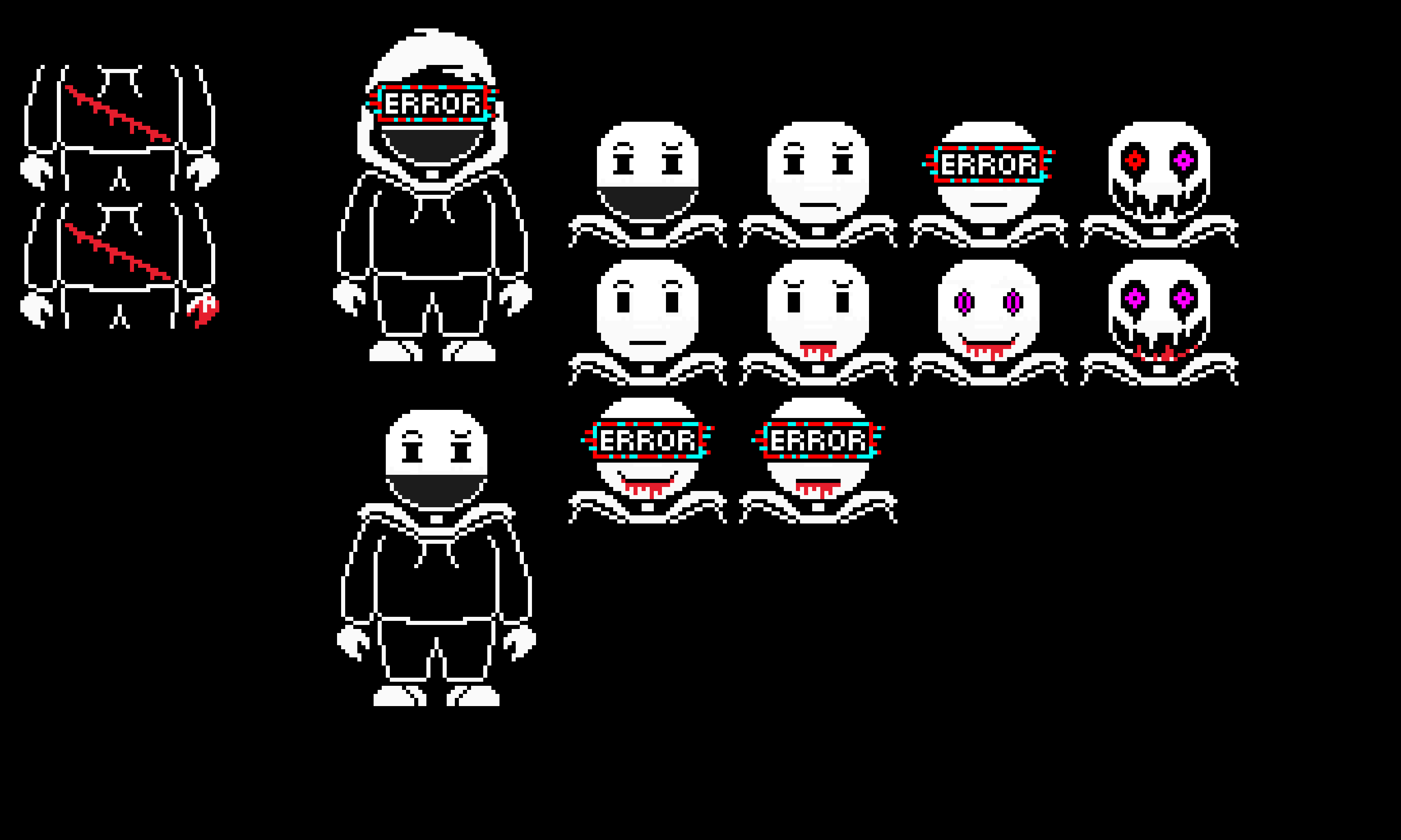 ???