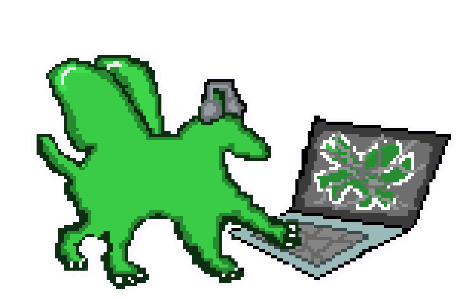 [14e9f1] Griffin 