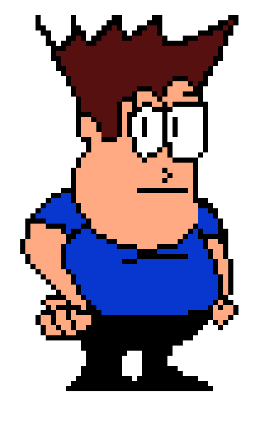 [4a5700] a random peppino