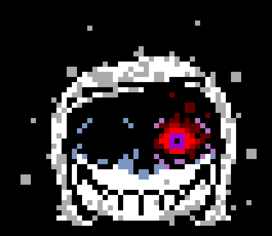[435eae] red megalovania