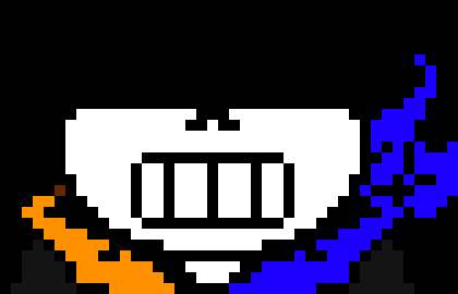 dualitytale sans: but, something doesn't feel right.