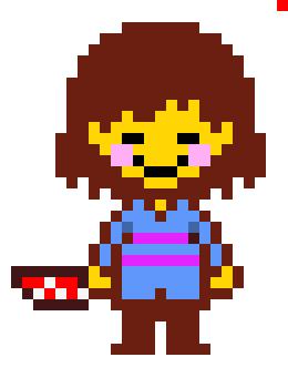 in the void sitting *