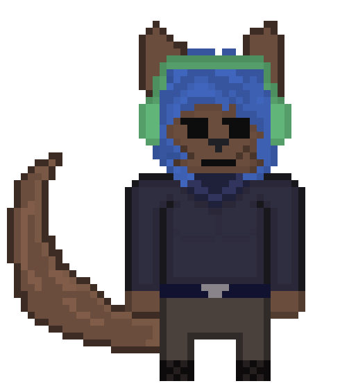 [e08376] Camila Sprite
