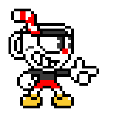 Cuphead