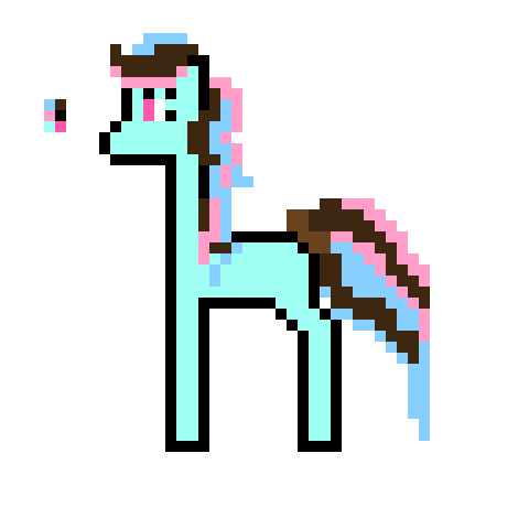 [9664c4] bon candy