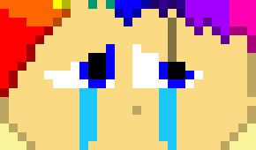 [401102] ((bruh its for the rp))*crys more and more*-toddler rainbow