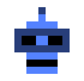 [9664c4] Bender Is Great
