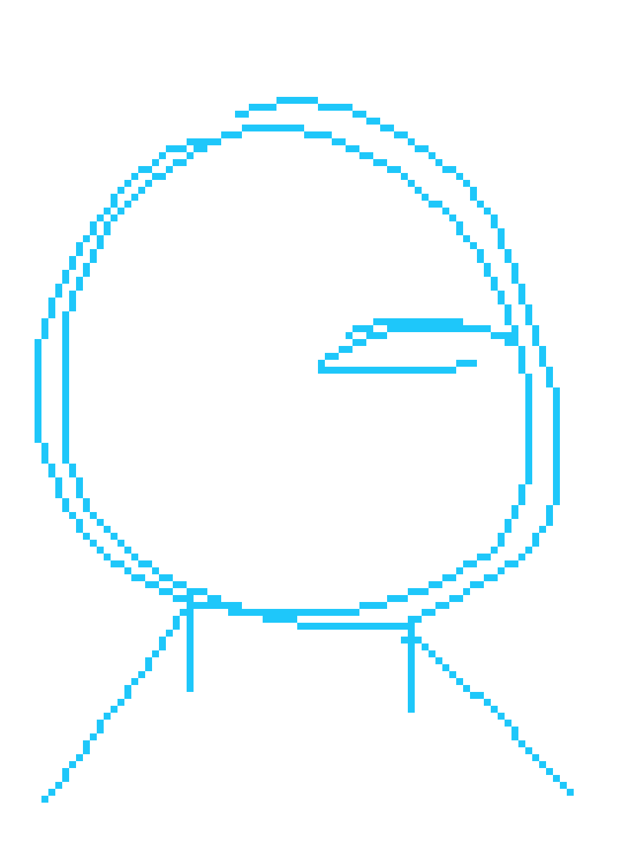[314d94] How does one manage to get a melatonin gummy to go up their nasal cavity