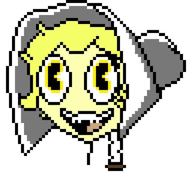 [9664c4] Cordie(WIP)