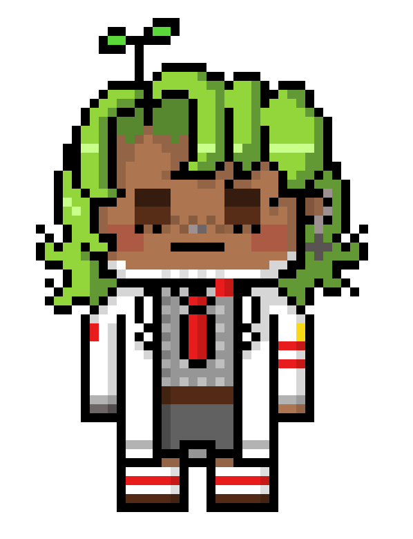 [236e3a] new carolsprite