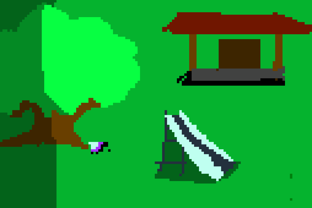 [35fe9e] Forest